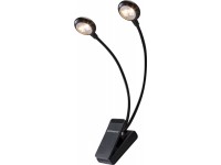 <b>Roland LCL-15W</b> LED Clip Light Multiaplicaciones <b>Roland LCL-15W</b> LED Clip Light Multiaplicaciones